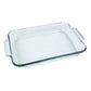 Anchor Hocking Ovenschotel Basics - 23 x 33 cm