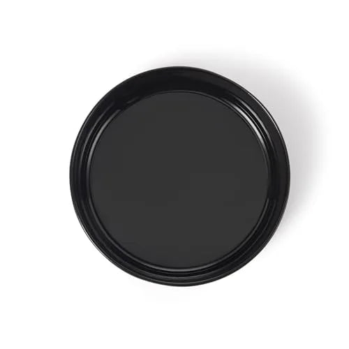 Berndorf Zwarte porseleinen bowls - Set 2 stuks - 16 cm