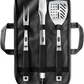 Boretti BBQ Accessoires Set (3-delig) – tang, spatel & vork + opbergtas