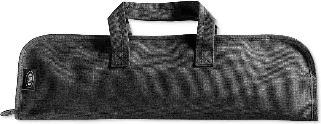 Boretti BBQ Accessoires Set (3-delig) – tang, spatel & vork + opbergtas