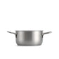 Mauviel 1830 Fondue set 8 personen