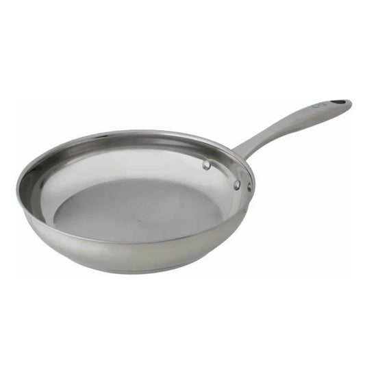 Cosy & Trendy Classic koekenpan RVS - 28 cm