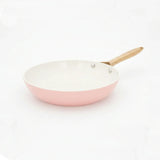 Cosy & Trendy Elegance braadpan - Roze - 24 cm