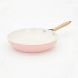 Cosy & Trendy Elegance braadpan - Roze - 28 cm