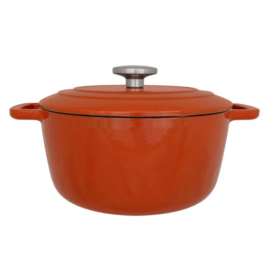 Cosy & Trendy Fontestic Kookpot Roest - 28 cm