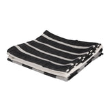 Cosy & Trendy Keukenhanddoek - Black (3 stuks)