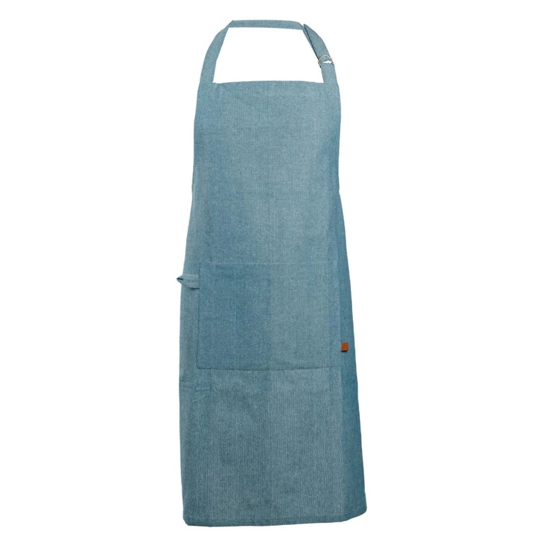 Cosy & Trendy Keukenschort - Royal Blue