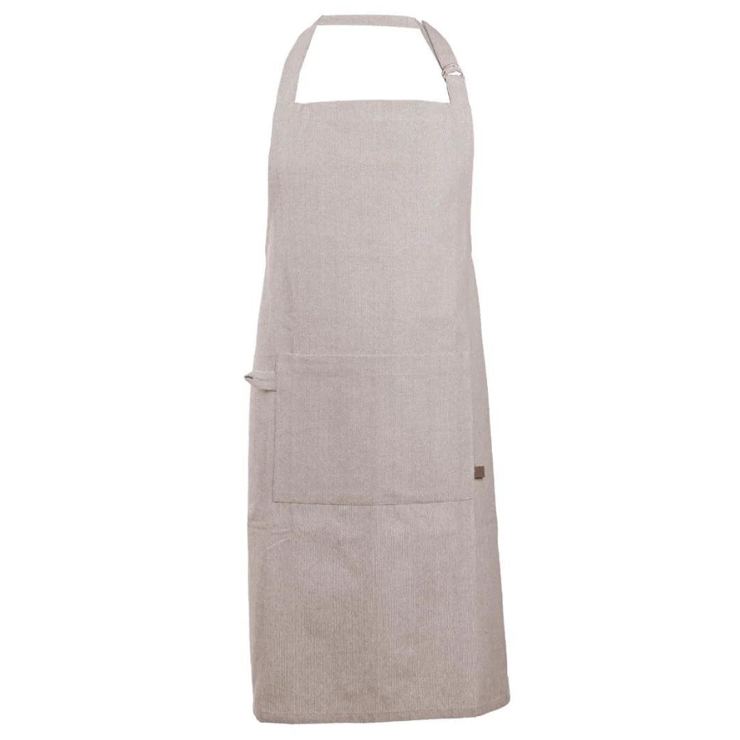 Cosy & Trendy Keukenschort - Stone