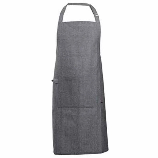 Cosy & Trendy Keukenschort - Black