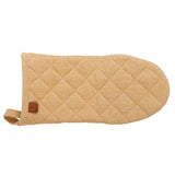 Cosy & Trendy Ovenwant - Amber Gold