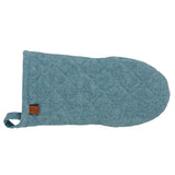 Cosy & Trendy Ovenwant - Blue Abyss