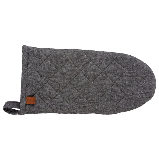 Cosy & Trendy Ovenwant - Black