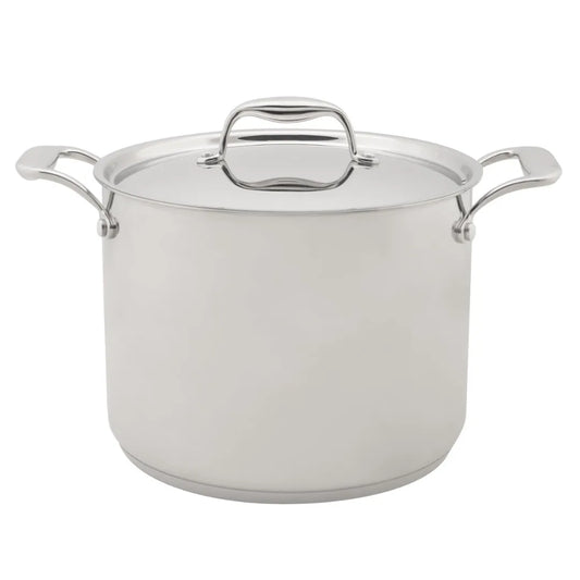 Cosy & Trendy Soeppot met deksel RVS