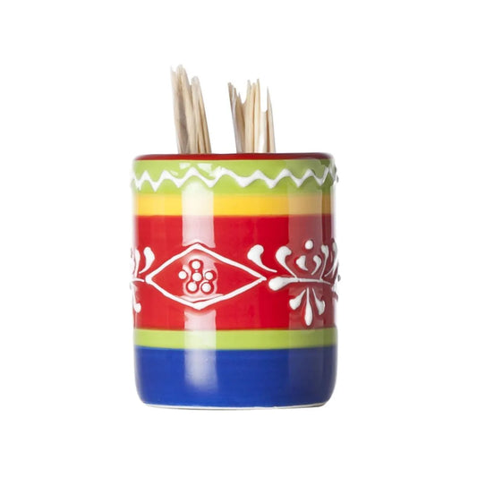 Tandenstoker Red Sombrero