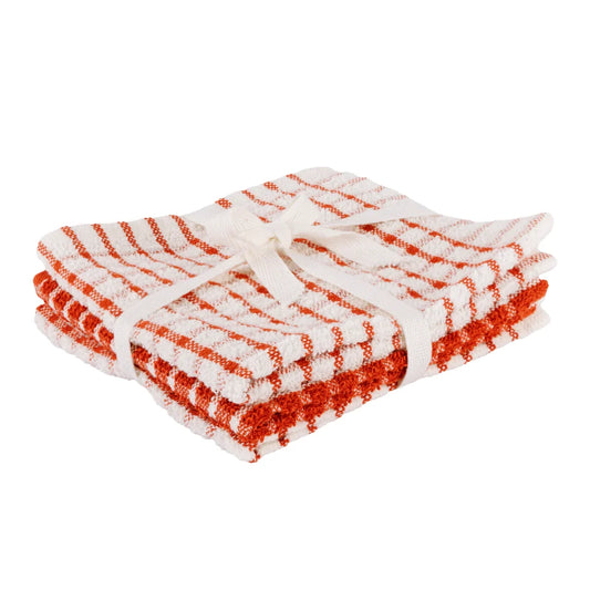 Cosy & Trendy Vaatdoek- Spice  (3 stuks)