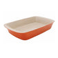 Cosy & Trendy Fontestic Ovenschotel Roest - 34 x 21,5 x 5,8 cm