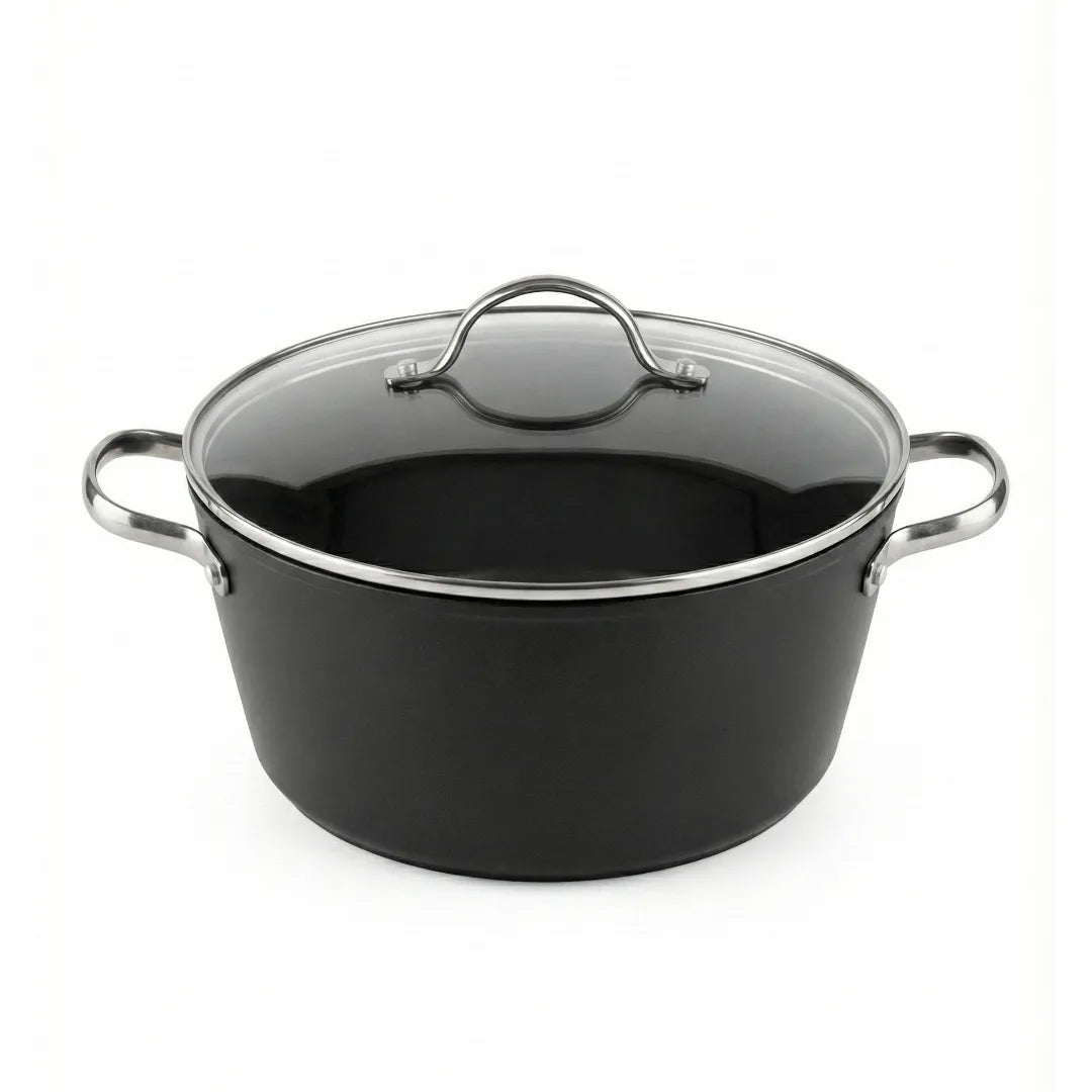 Cyril Lignac Kookpot met deksel (faitout)