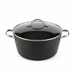 Cyril Lignac Kookpot met deksel (faitout)