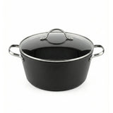 Cyril Lignac Kookpot met deksel (faitout)