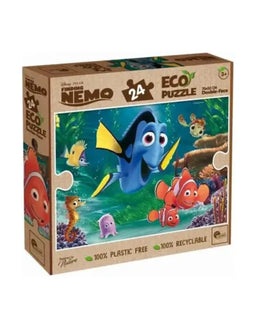 Disney Nemo Puzzel - 24 stuks