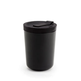Takeaway / Coffee Mug - Black - 350 ml