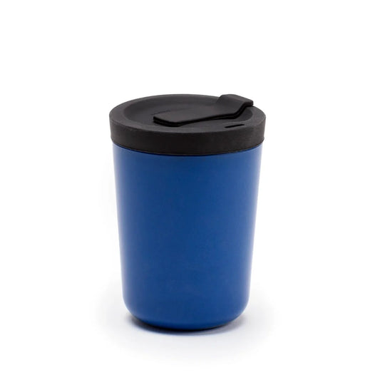 Takeaway / Coffee Mug - Royal Blue - 350 ml