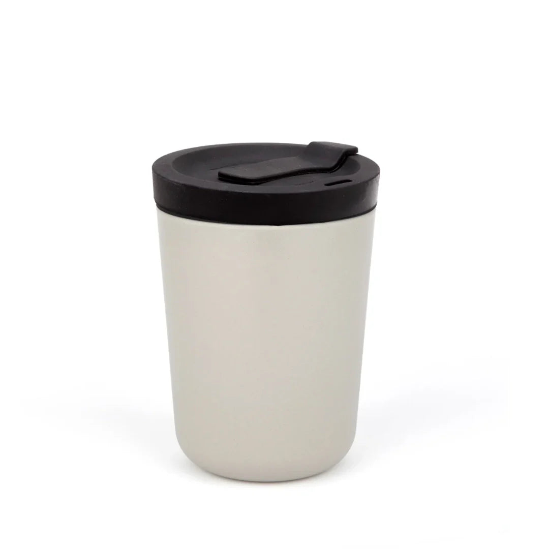Takeaway / Coffee Mug - Stone - 350 ml