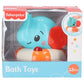 Fisher Price Elephant Bubble Toy