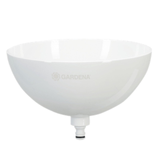 Gardena Clickup! Plantenschaal