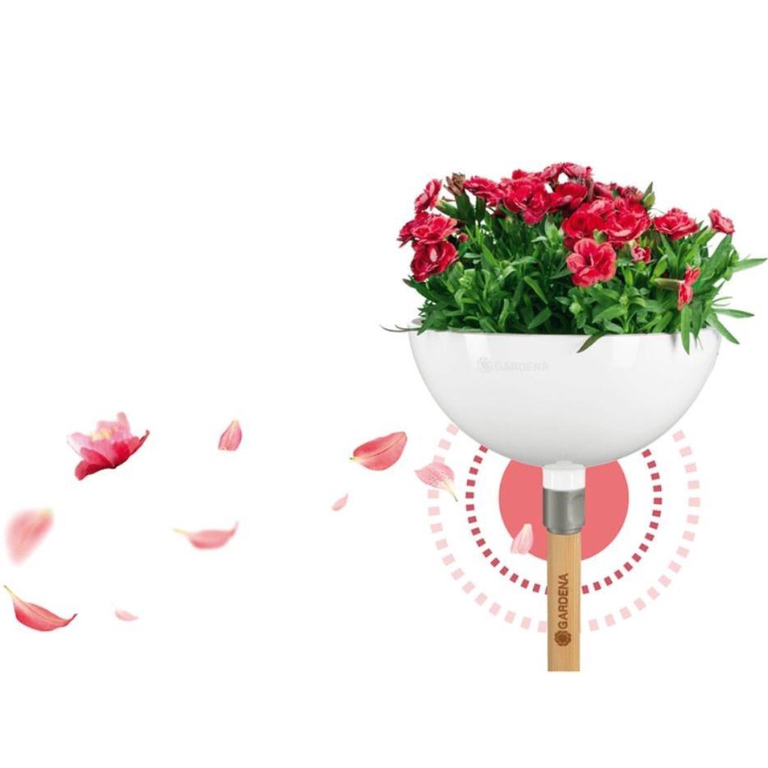 Gardena Clickup! Plantenschaal