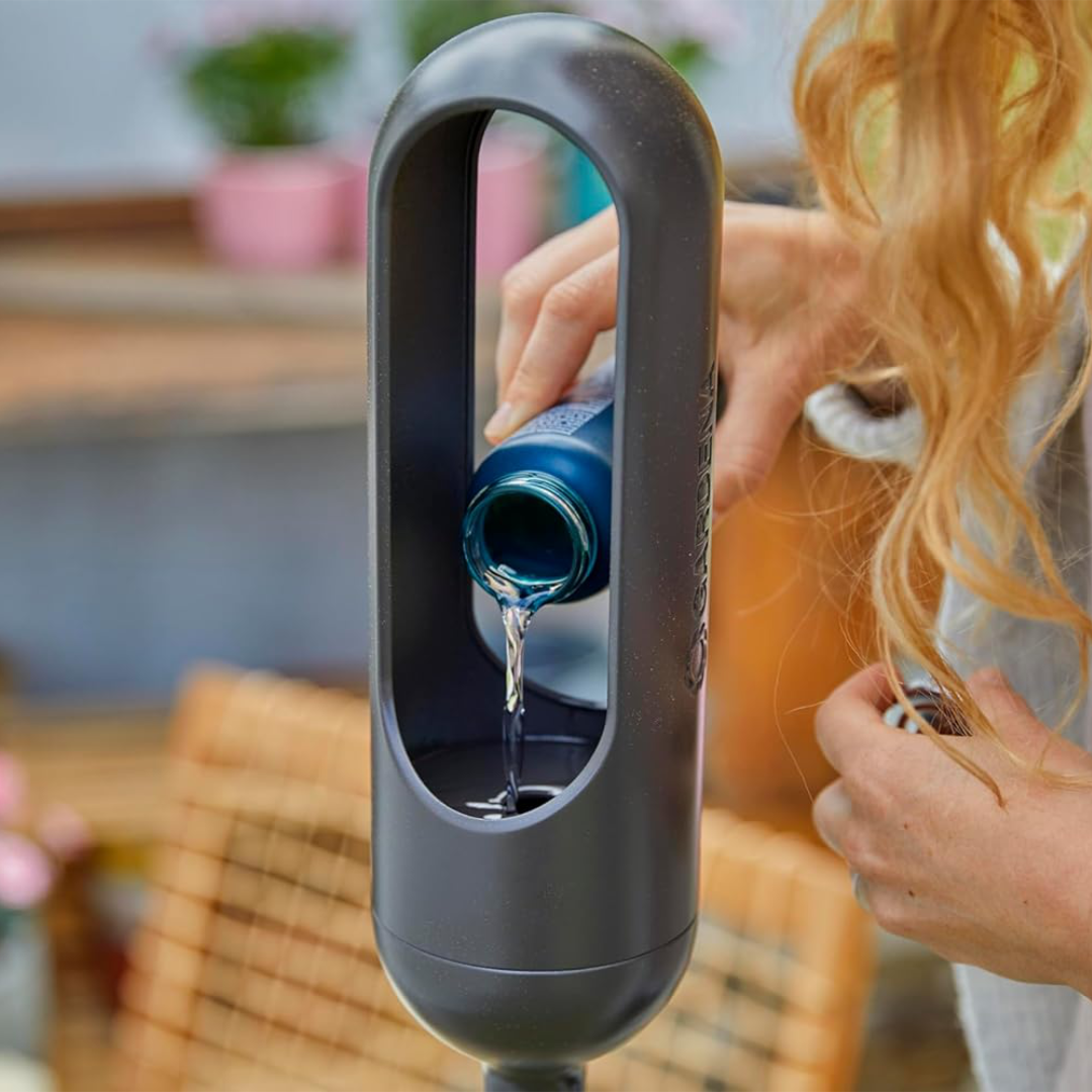 Gardena Clickup! Tuinfakkel