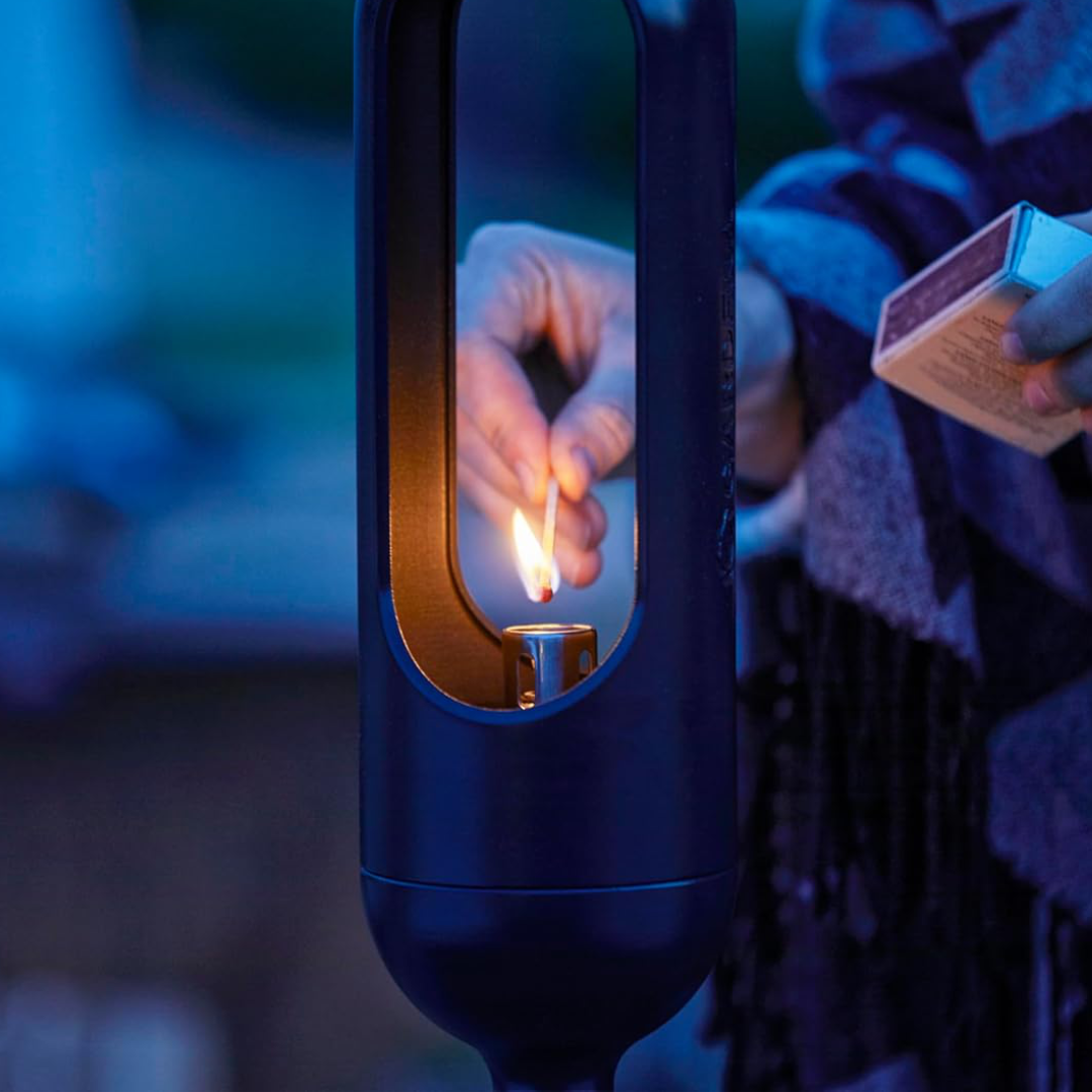 Gardena Clickup! Tuinfakkel