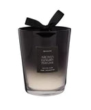 Geurkaars Intense Noir