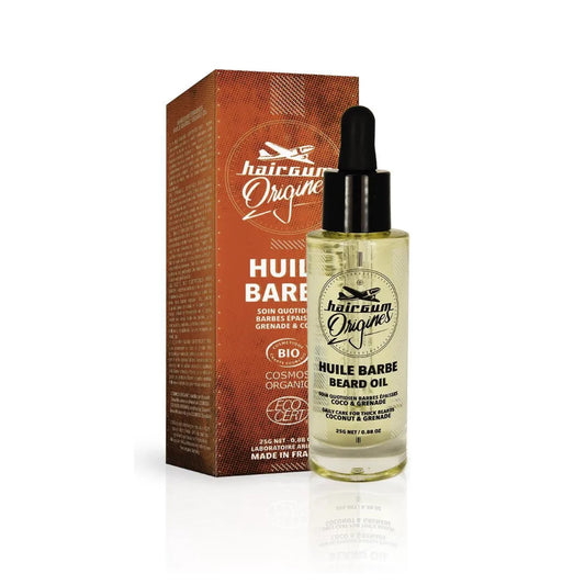 Hairgum Origines Beard Oil