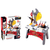 Jolly Life Werkbank Met 44 Accessoires