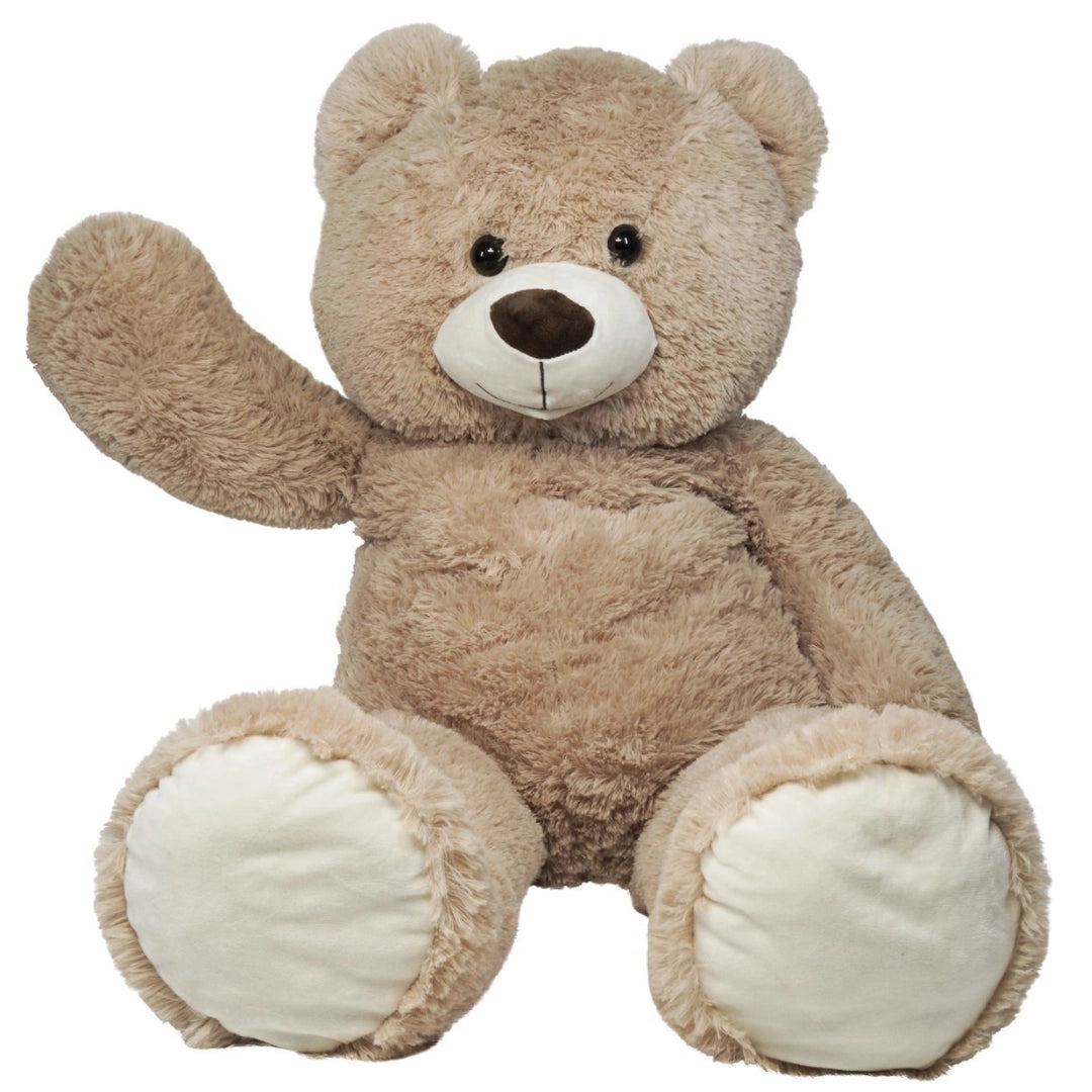 Jolly Plush Beer Bruin 100 cm