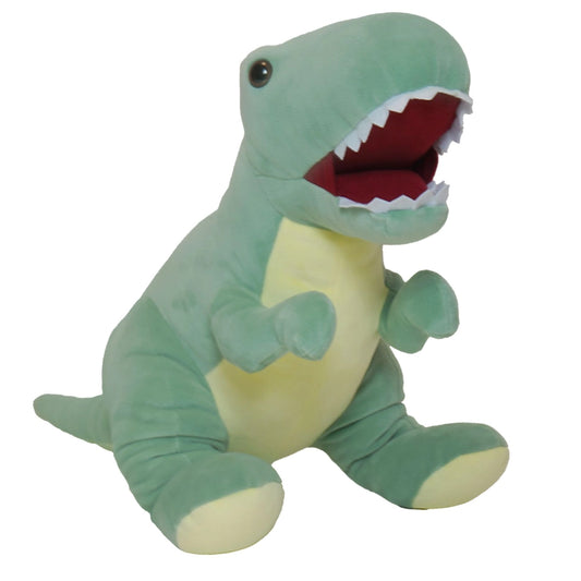 Jolly Plush T-Rex S