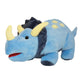 Jolly Plush Triceratops S