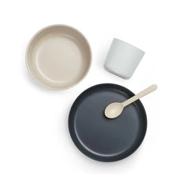 Kids Dish Set van 4 stuks - Miko