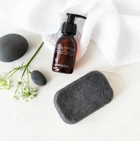 Rainpharma Liu's Magic Sponge