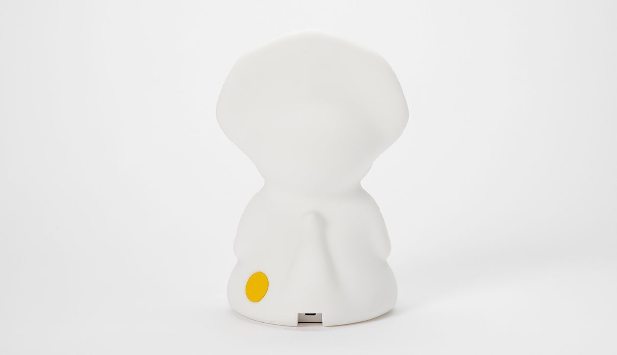 Mr. Maria MIRA First Light - Dinosaurus