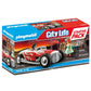 Playmobil 71078 Hot Rod