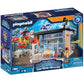 Playmobil How To Train Your Dragon Dragons: The Nine Realms - Icaris Lab - 71084