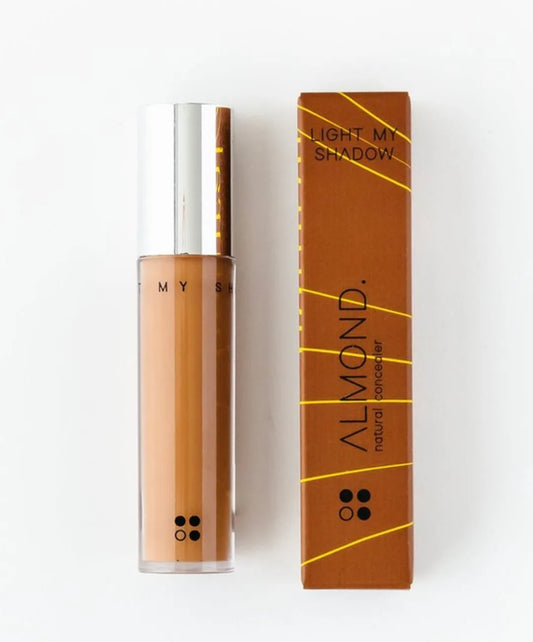 Rainpharma Almond Natural Concealer