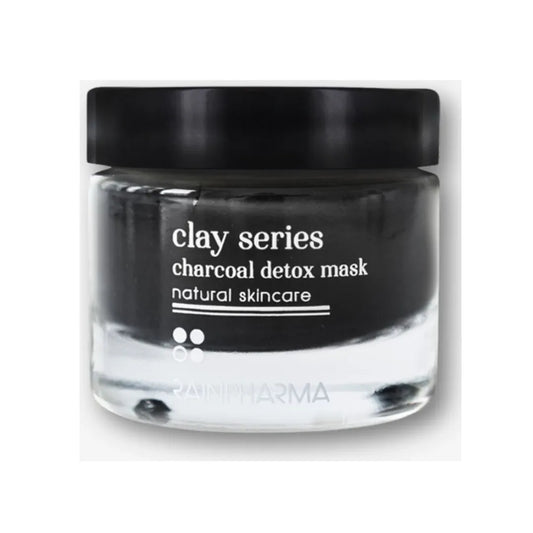 Rainpharma Charcoal Detox Mask
