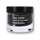 Rainpharma Charcoal Detox Mask