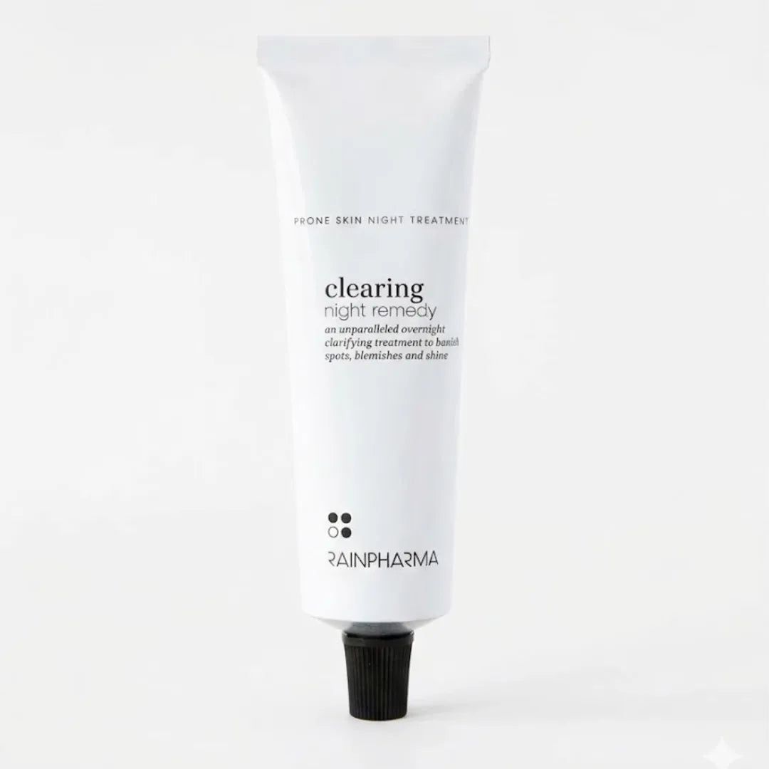 Rainpharma Clearing Night Remedy