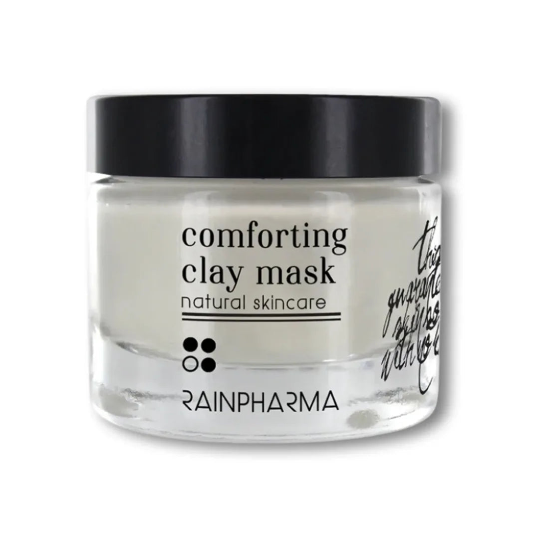 Rainpharma Comforting Clay Mask