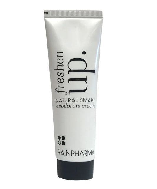 Rainpharma Freshen Up Natural Deodorant Cream