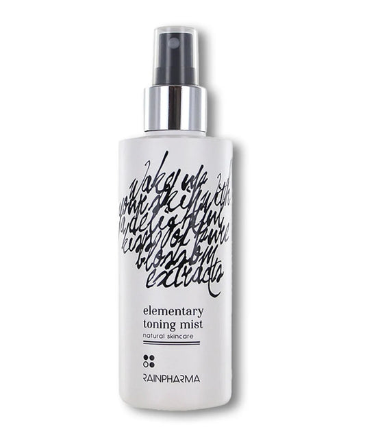 Rainpharma Elementary Toning Mist
